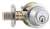 B562P Double Cylinder 626