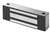 8 X 3 Magnetic Lock 1000 LB Holding Force