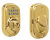 BE365 PLY Keypad Deadbolt 505
