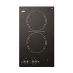 2 Burner Glass Ceramic Cooktop *z