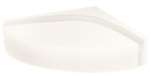 Shower Seat White