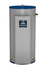 119 Gallon 36KW 208V 3PH Water Heater Aluminum Swi