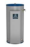 50 Gallon 18KW 208V 3PH Water Heater Aluminum Swi