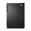 24 Built in Refrigerator/ Freezer *z