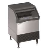Undercounter CUBER With BIN 150# PRODUCTION