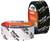 2 X 120 DC181 Print Metal Tape Silver