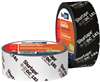 2 X 120 DC181 Print Metal Tape Silver