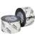 3 X 120 DC181 Metal Tape Prntd