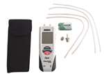 Digital Manometer / DU Input
