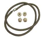 DH Series Duct Heater Coil Kit