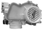 DW Pump Assembly