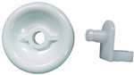 DW Studding and ROLR Assembly
