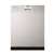 Stainless Steel Dishwasher ADA Compliant *z