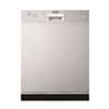 Stainless Steel Dishwasher ADA Compliant *z