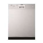 Stainless Steel Dishwasher ADA Compliant *z