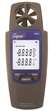 Digital Airflow Anemometer