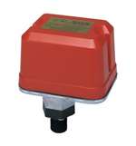 Low Pressure SPRVSRY Switch