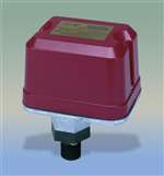 High / Low Pressure SPRVSRY Switch