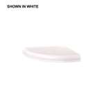 Economy Shelf Swanstone White