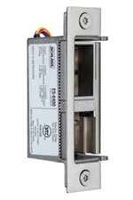 DU VOLT Electric Strike Mortise Lock Stainless Steel