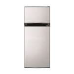 F/FREE Refrigerator/ Freezer With Ice Maker *z