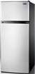 Energy Star F/FREE Refrig-frzr 24 W