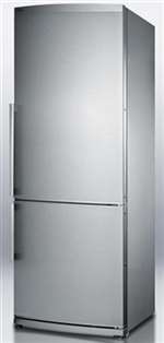 Energy Star F/FREE Freezer Refrigerator 28 W