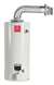 50 Gallon 42MBH Natural Water Heater Magnetic Direct Vent
