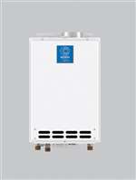 8.0 GPM 190K BTU Tankless Natural Internal