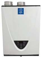 8.0 GPM 180K BTU Cond Tankless Natural Internal