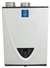 8.0 GPM 180K BTU Cond Tankless LP EXT