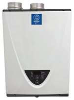 8.0 GPM 180K BTU Cond Tankless LP EXT