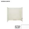 ADA HG Tubwall Kit White