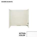 ADA HG Tubwall Kit White