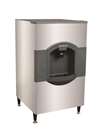 Ice CUBE Dispenser 120# Storage CAPA