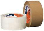 2 X 110 HP100 Clear Carton Seal Tape