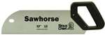 12 Plumbers Handsaw With SLV
