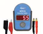 Digital Cap Tester