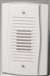 White Wall Mini-horn