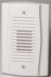 White Wall Mini-horn