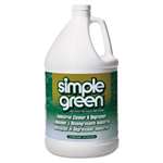 Simple Green Liquid Concentrate 1 Gallon 6 Pack