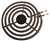 4T6 1500W Surface Element