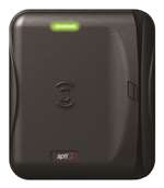 Wall Mount Multi-tech Magnetic Stripe RDR