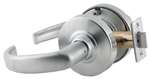 GRD 1 Classroom C KW SPARTA Satin Chrome