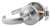 GRD 1 Storeroom (c Kw) SPARTA Satin Chrome