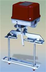 Tamper Switch For OS&Y Valve - 2SPDT