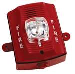 120 Volts Outdoor Horn / Strobe