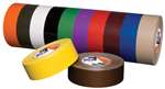 2 X 60 PC618 Indus Grade Duct Tape Red