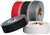2 X 60 PC622 PREM Grade Duct Tape Black