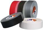2 X 60 PC622 PREM Grade Duct Tape Black